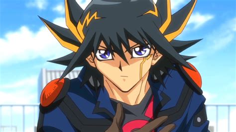 yugioh 5d yusei